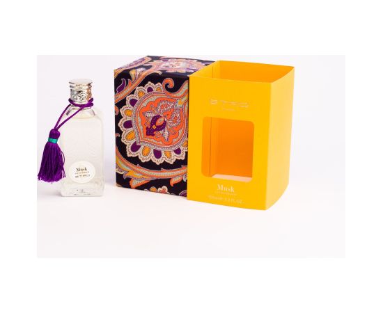 Etro, Musk, Eau De Parfum, Unisex, 100 ml Unisex Unisex Smaržas