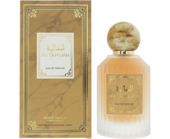 Histoires de Parfums Rotana, Al Ghaliah, Eau De Parfum, Unisex, 100 ml Unisex Smaržas