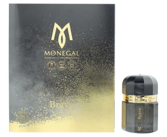 Issey Miyake Ramon Monegal, Bravo, Eau De Parfum, Unisex, 50 ml Unisex Unisex Smaržas