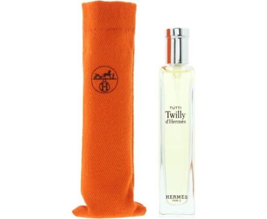 Hermès Twilly D'hermes Eau De Parfum, For Women, 15 ml Sieviešu Smaržas