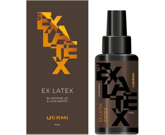 Parfums De Marly Uermi, Ex Latex, Eau De Parfum, Unisex, 75 ml Unisex Unisex Smaržas