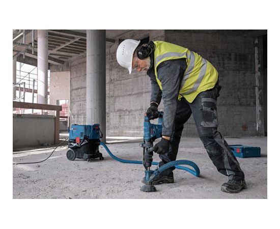 Bosch GSH 18V-5, młot ud.obr, solo Новинки Для дома и сада 