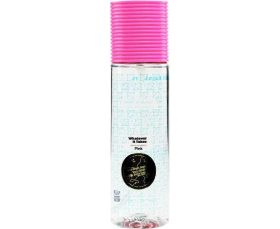 Whatever It Takes, Pink Dreams, Mist Spray, Whiff Of Daisy, 240 ml For Women Sieviešu Smaržas