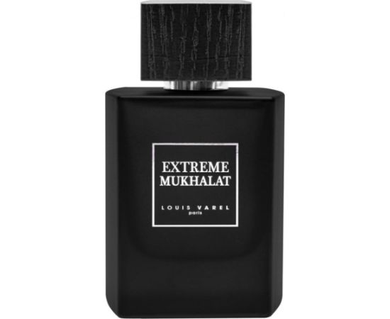 LOUIS VAREL Extreme Mukhalat EDP spray 100ml Духи унисекс