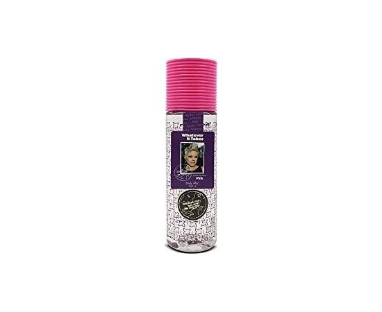 Whatever It Takes, Pink Dreams, Mist Spray, Whiff Of Orchid, 240 ml For Women Sieviešu Smaržas
