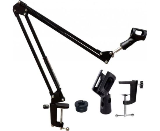 Novox SB35 Ramię mikrofonowe biurkowy statyw do Novox NC-1 Jaunumi - Audio-Video