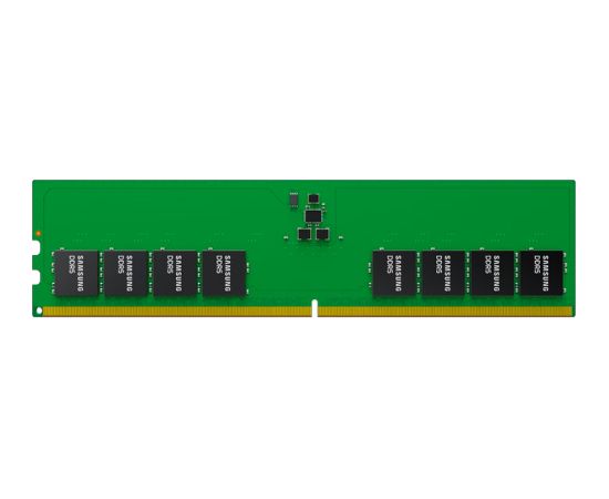 Samsung 8GB CUDIMM DDR5 6400Mhz Jaunumi - Datori