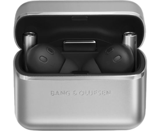 Bang & Olufsen Beo Grace Natural Aluminium Austiņas
