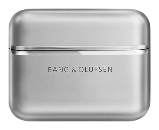 Bang & Olufsen Beo Grace Natural Aluminium Austiņas