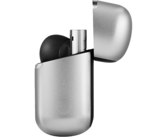 Bang & Olufsen Beo Grace Natural Aluminium Austiņas