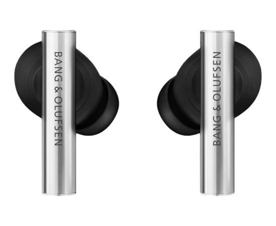 Bang & Olufsen Beo Grace Natural Aluminium Austiņas