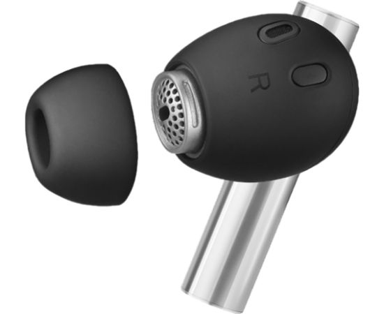 Bang & Olufsen Beo Grace Natural Aluminium Austiņas