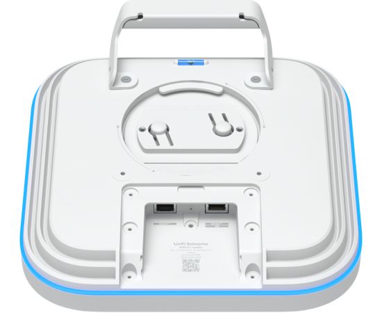 UBIQUITI E7-Campus access point 10 spatial streams, WiFi 7 10 GbE RJ45 port and GbE RJ45 port for power & data redundancy Access Points