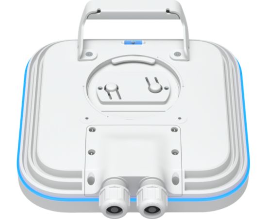 UBIQUITI E7-Campus access point 10 spatial streams, WiFi 7 10 GbE RJ45 port and GbE RJ45 port for power & data redundancy Access Points