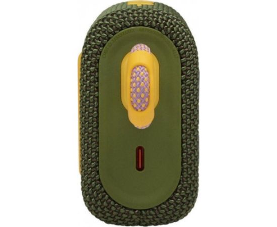 JBL GO 3 Bluetooth Bezvadu Skaļrunis Bezvadu skaļruņi