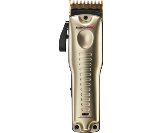 BaByliss Pro LO-PROFX FX825GE Matu Trimmeris Jaunumi - Skaistums
