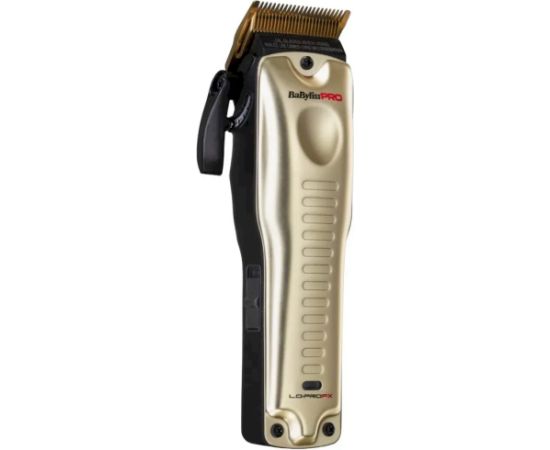 BaByliss Pro LO-PROFX FX825GE Matu Trimmeris Jaunumi - Skaistums