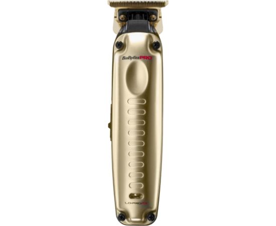 BaByliss Pro LO-PROFX FX726GE Matu Trimmeris Jaunumi - Skaistums