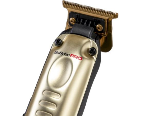 BaByliss Pro LO-PROFX FX726GE Matu Trimmeris Jaunumi - Skaistums