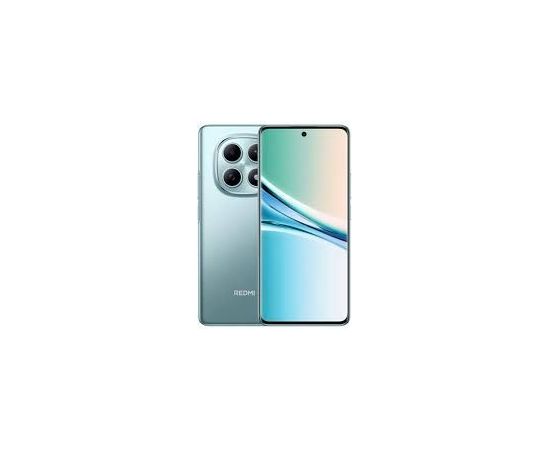 Xiaomi   Redmi Note 15 5G 8/256 Glacier Blue Mobilie telefoni