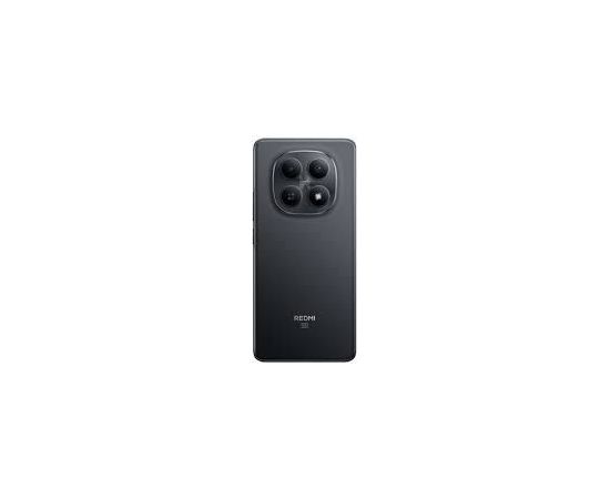 Xiaomi   Redmi Note 15 5G 6/128GB Black Mobilie telefoni