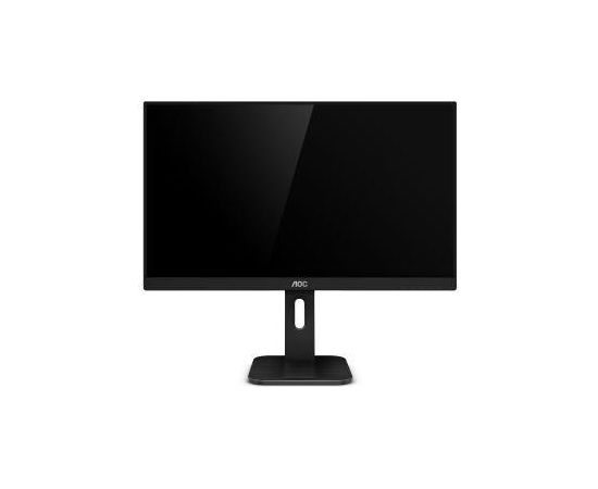 Monitor AOC 22P1 22'', MVA, FullHD, VGA/HDMI/DP/DVI, speakers