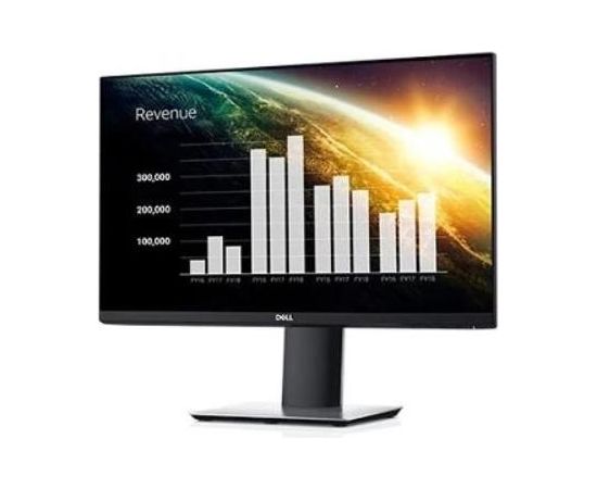LCD Monitor | DELL | P2319H | 23" | Business | Panel IPS | 1920x1080 | 16:9 | 60 Hz | 8 ms | Swivel | Pivot | Height adjustable | Tilt | 210-APWT