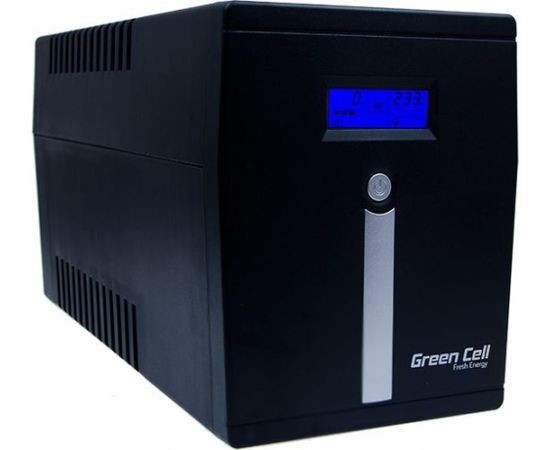 UPS Green Cell Micropower 1500VA Green Cell UPS04