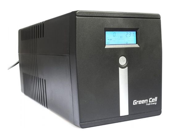 UPS Green Cell UPS03 (PERZAGRERU600001)