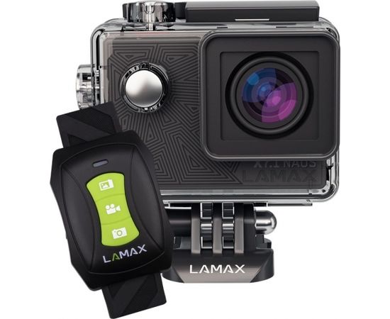 Action camera Lamax X7.1 Naos
