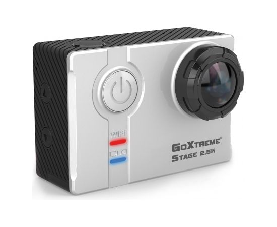 Action camera EasyPix GoXtreme Stage 2.5K (20118)