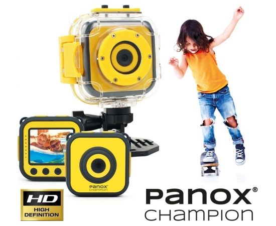 Kids Action camera EasyPix Panox Champion (56103)