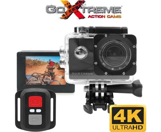 Action camera EasyPix GoXtreme Enduro (20148)