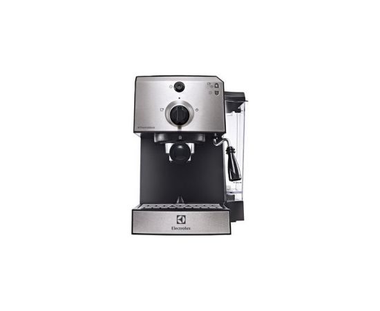 Electrolux EEA111 kafijas automāts, melns