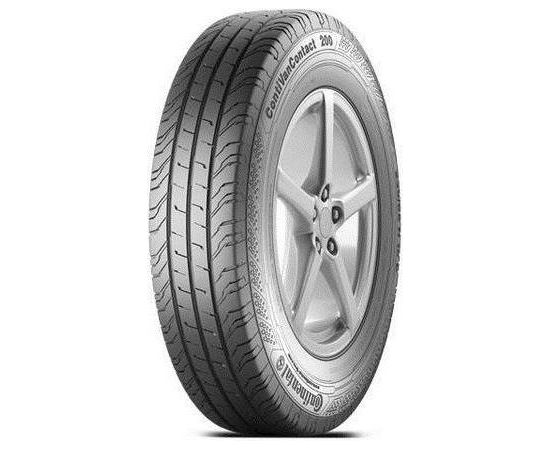 Continental ContiVancoContact 200 215/60R17 109T