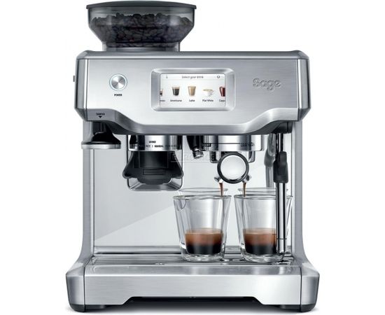 Sage SES880 the Barista™ Touch Stainless Steel espresso kafijas automāts