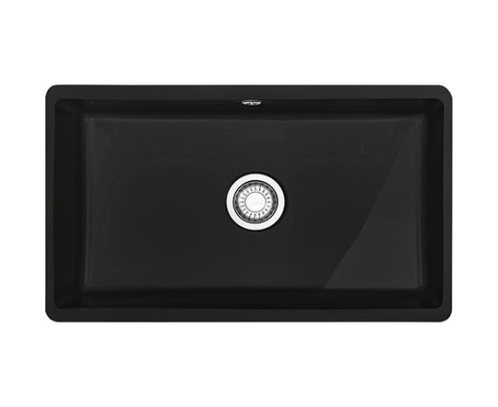 Franke Kubus KXK 110-71 3 1/2" virtuves izlietne Virtuves izlietnes