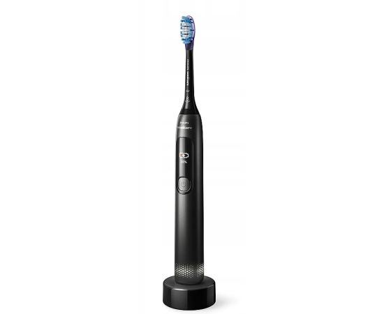 Elektriskā zobu birste Philips Sonicare HX3792/11, melna Elektriskās zobu birstes