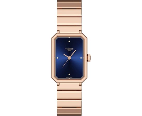 Tissot SRV T160.110.33.046.00 Наручные часы