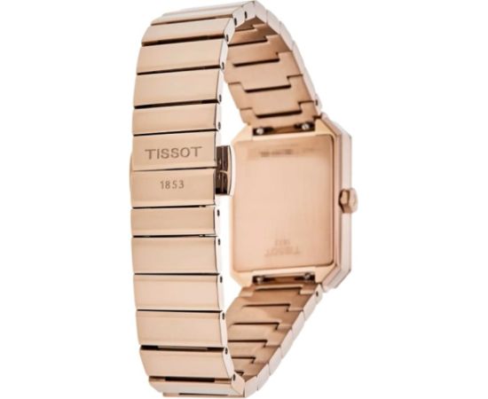 Tissot SRV T160.110.33.046.00 Наручные часы