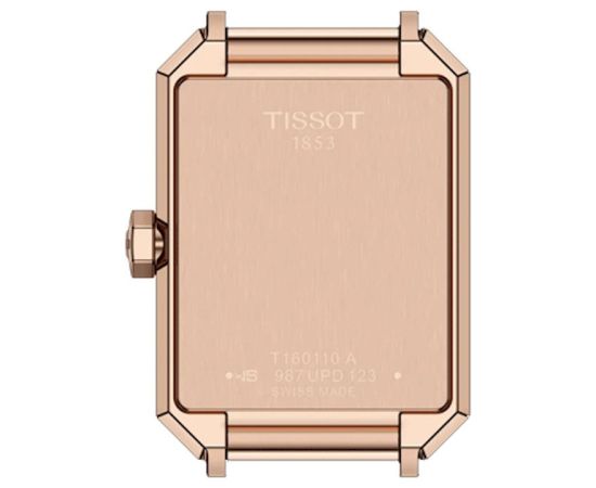 Tissot SRV T160.110.33.046.00 Наручные часы