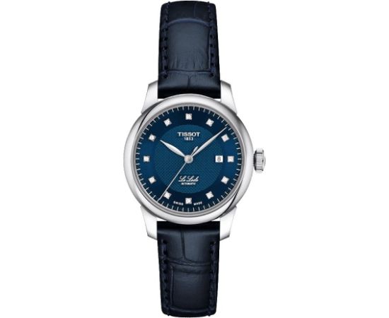 Tissot Le Locle Automatic Lady T006.207.16.046.00 Rokas pulksteņi 