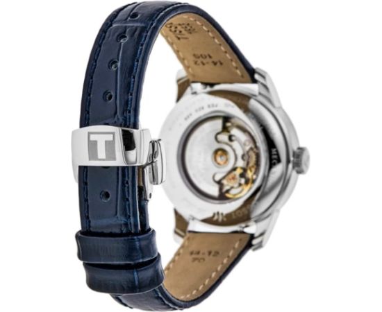 Tissot Le Locle Automatic Lady T006.207.16.046.00 Rokas pulksteņi 