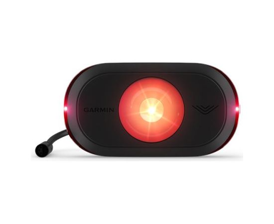 Garmin Varia™ eRTL615 Задний фонарь радара Smart pūlksteņu aksesuāri