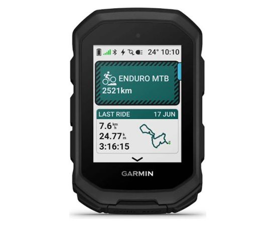 Велокомпьютер Garmin EDGE MTB Велосипеды
