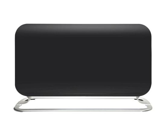 Mill SG2000LED Steel 2000W Portable Heater Black Konvektori