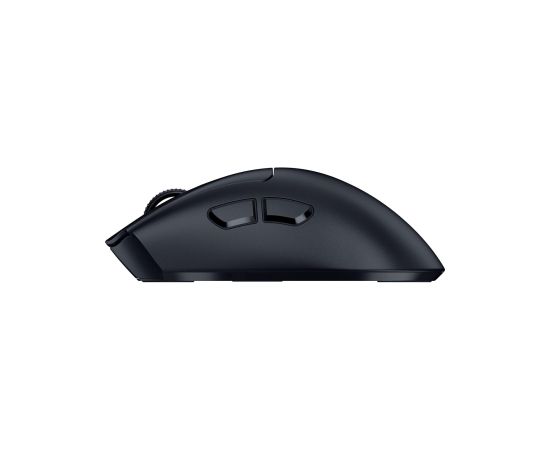 Datorpele Razer DeathAdder V4 Pro Black Peles, ievadierīces