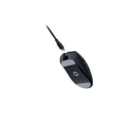 Datorpele Razer DeathAdder V4 Pro Black Peles, ievadierīces