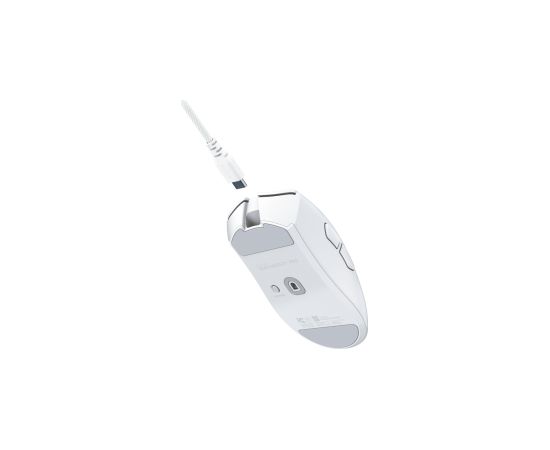 Datorpele Razer DeathAdder V4 Pro White Мыши