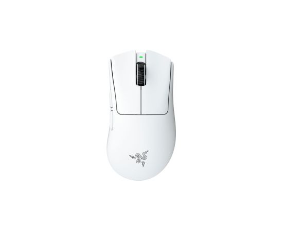 Datorpele Razer DeathAdder V4 Pro White Мыши